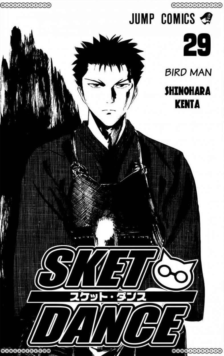 Read Sket Dance (es) Manga Online