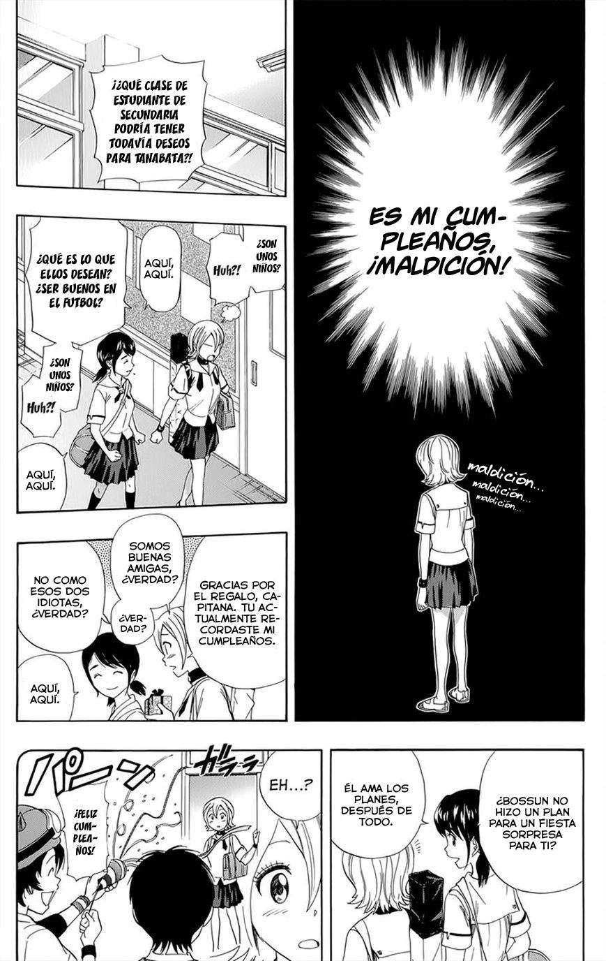 Read Sket Dance (es) Manga Online