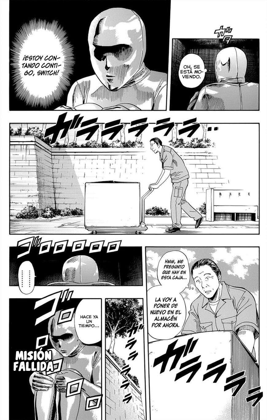 Read Sket Dance (es) Manga Online