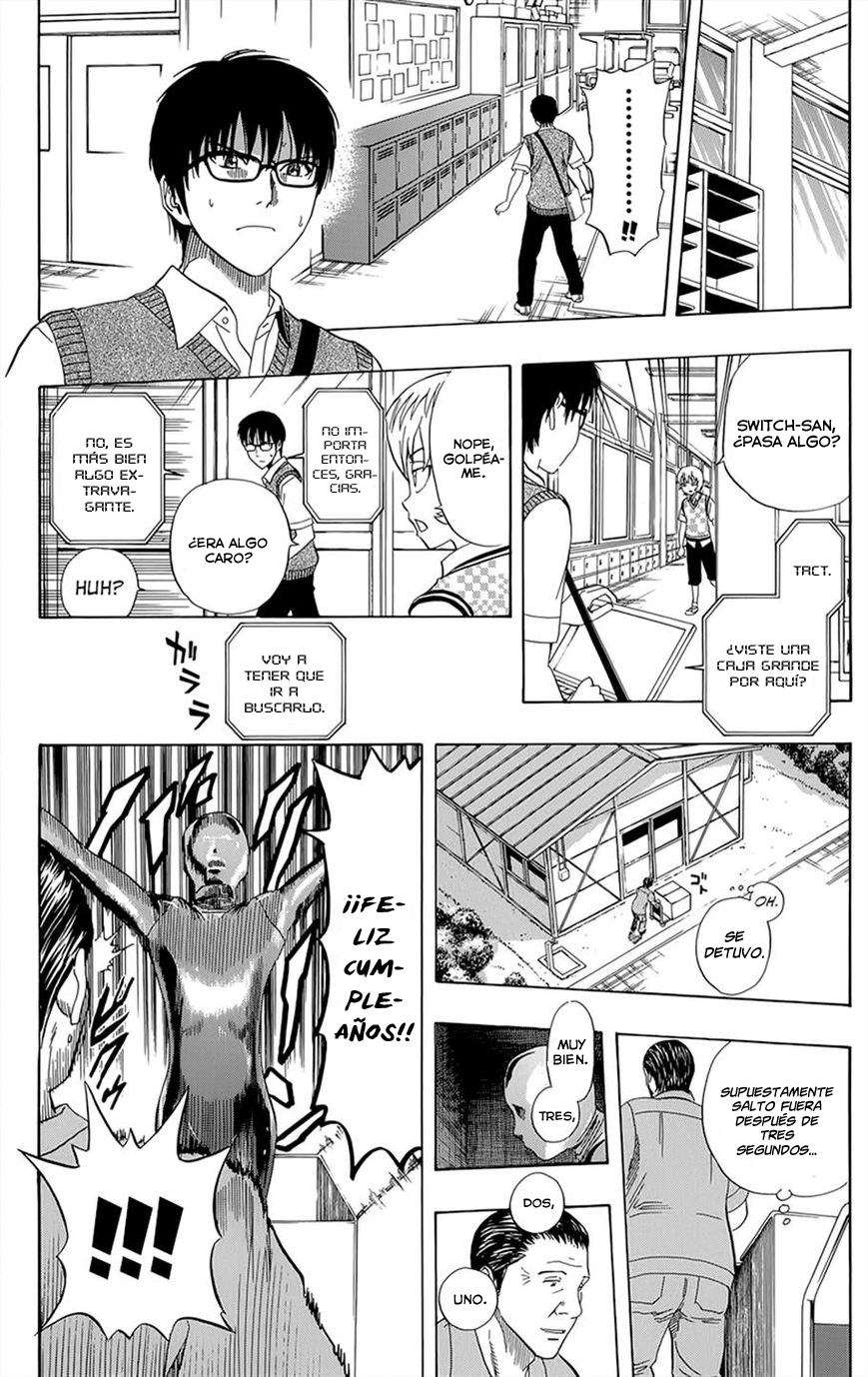 Read Sket Dance (es) Manga Online