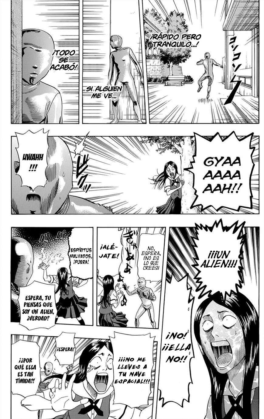 Read Sket Dance (es) Manga Online