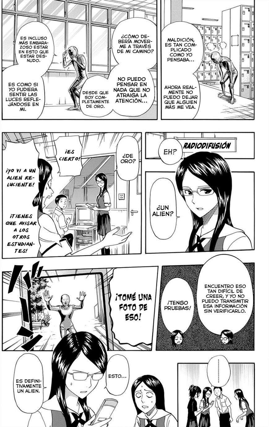 Read Sket Dance (es) Manga Online