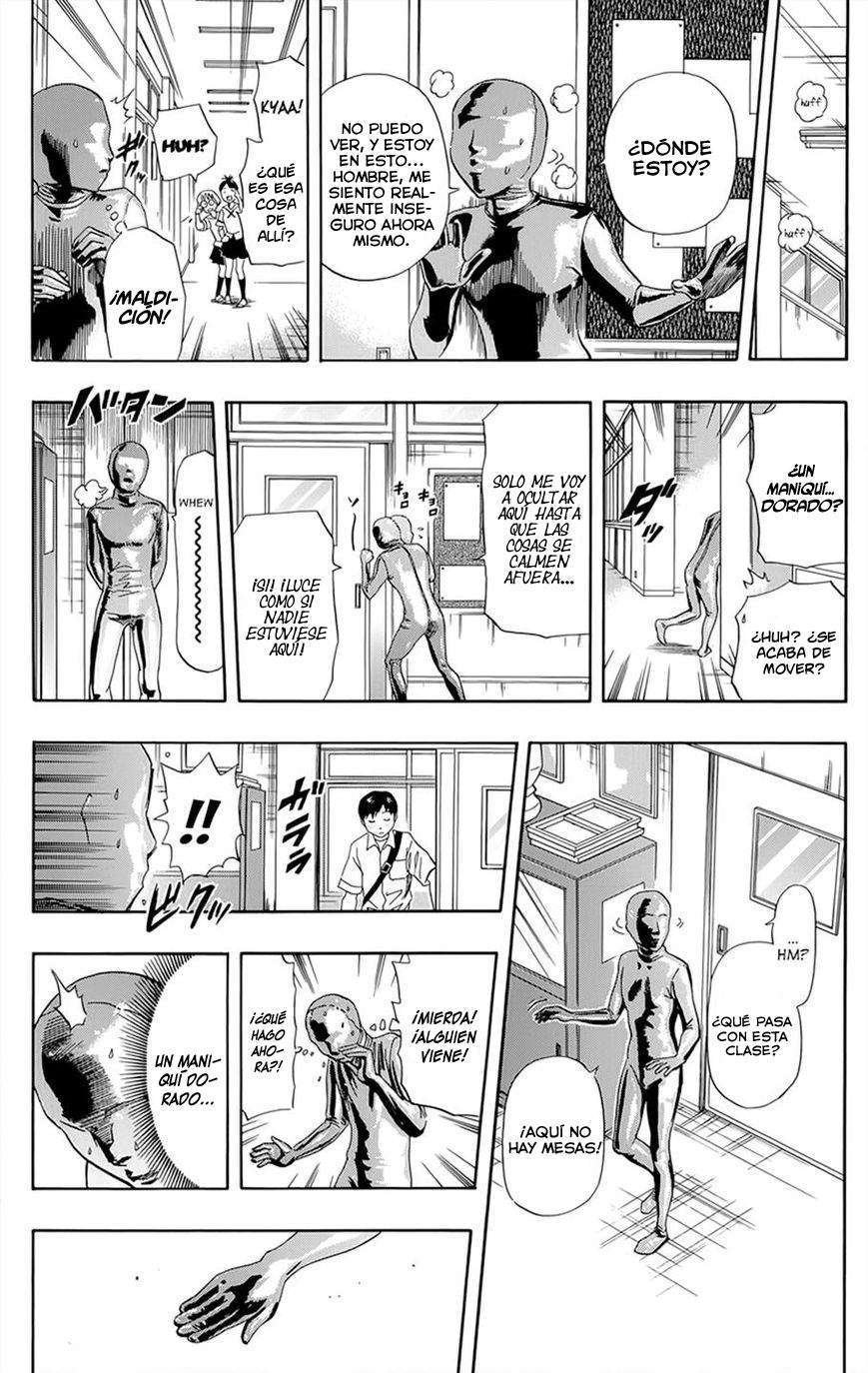 Read Sket Dance (es) Manga Online