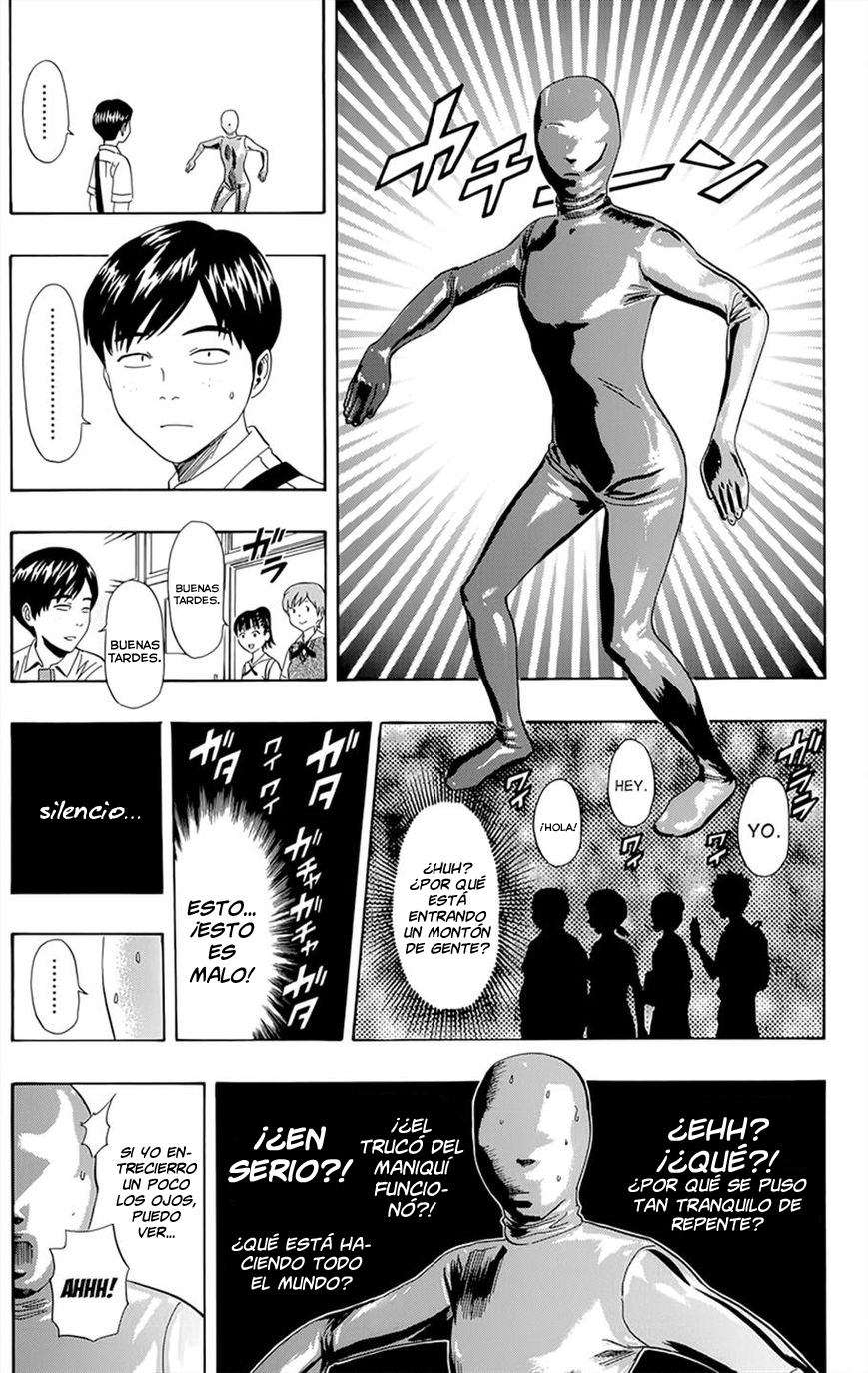 Read Sket Dance (es) Manga Online