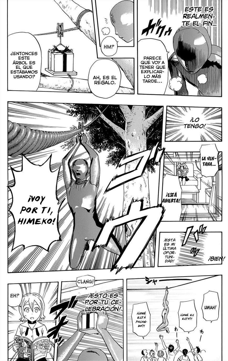 Read Sket Dance (es) Manga Online