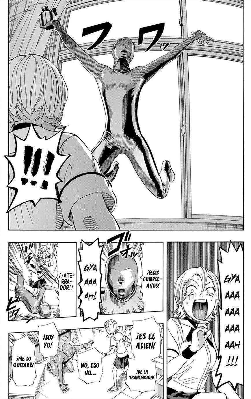 Read Sket Dance (es) Manga Online