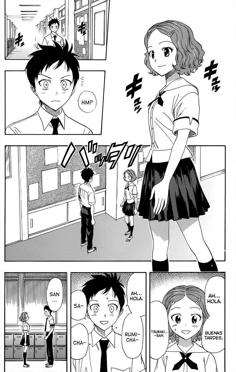 Read Sket Dance (es) Manga Online