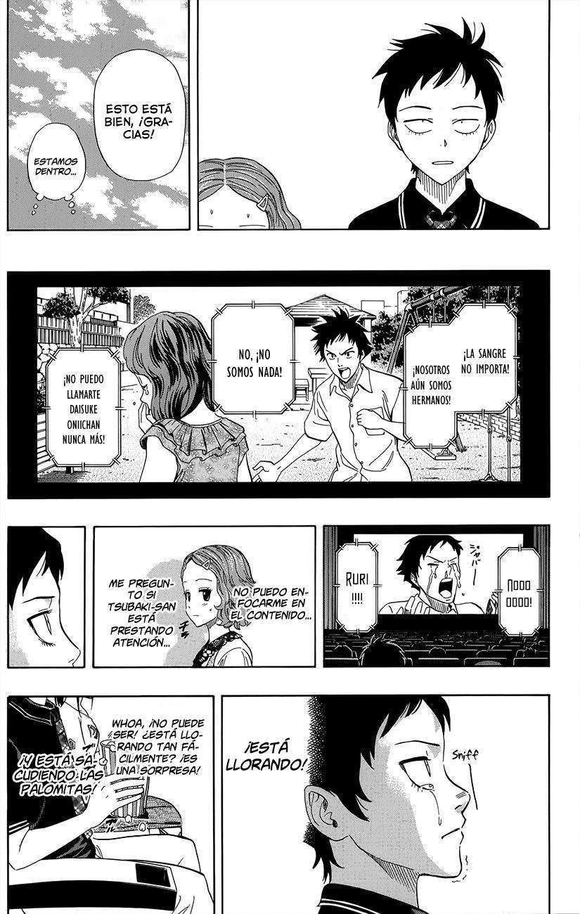 Read Sket Dance (es) Manga Online