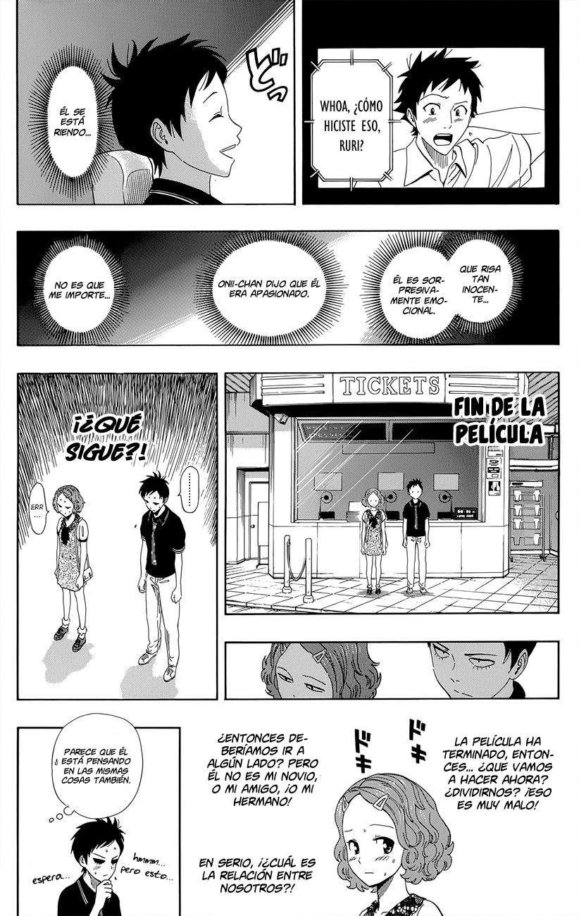 Read Sket Dance (es) Manga Online