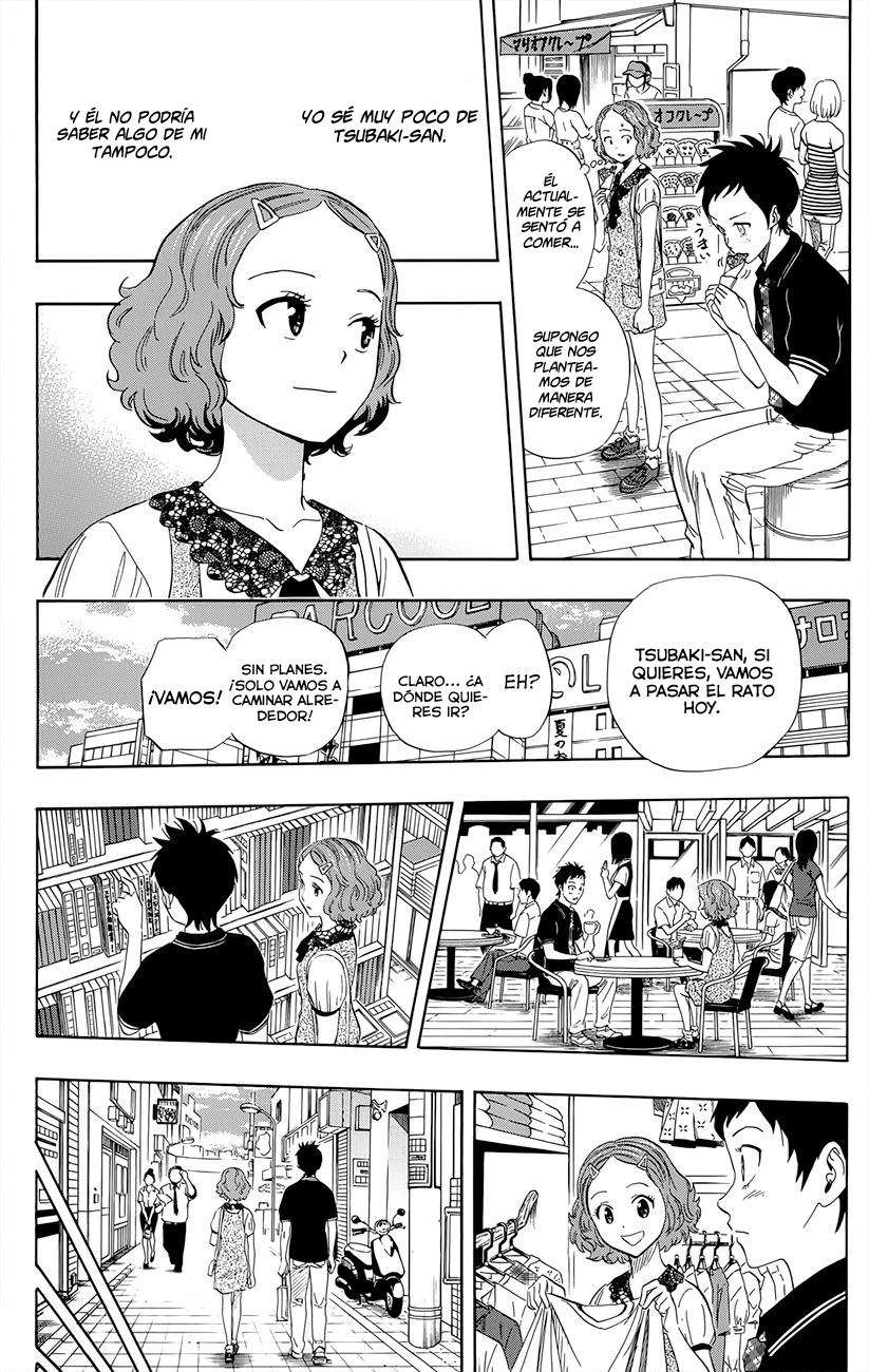 Read Sket Dance (es) Manga Online