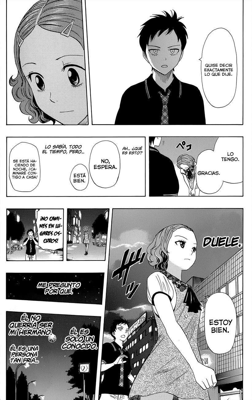 Read Sket Dance (es) Manga Online