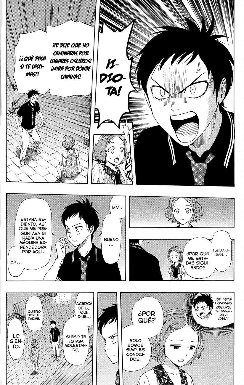 Read Sket Dance (es) Manga Online