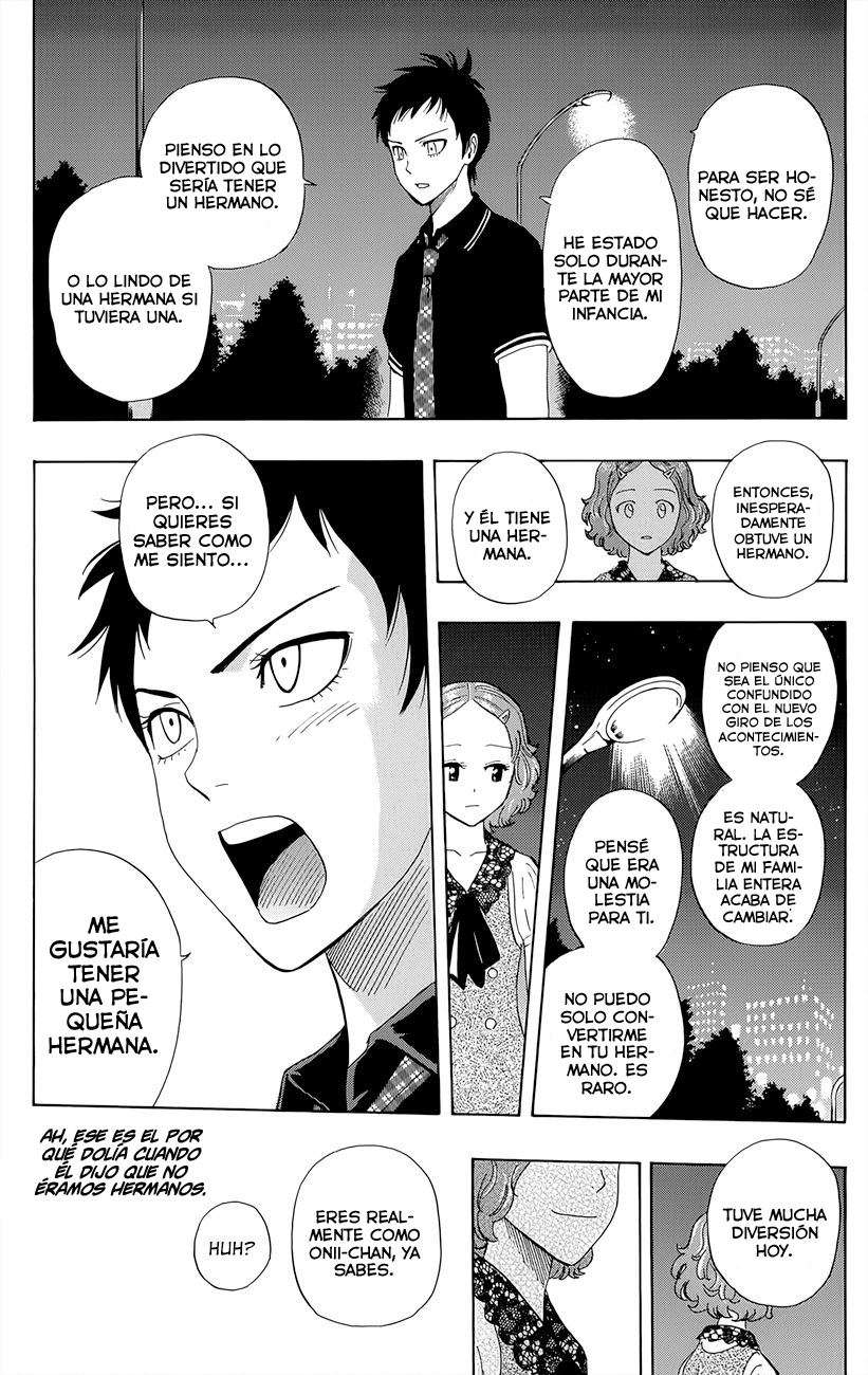 Read Sket Dance (es) Manga Online