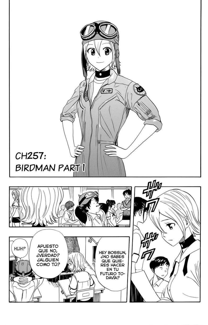 Read Sket Dance (es) Manga Online