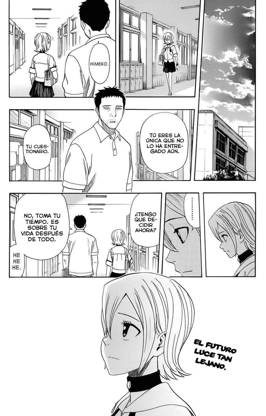 Read Sket Dance (es) Manga Online