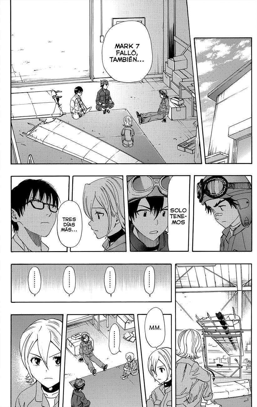 Read Sket Dance (es) Manga Online