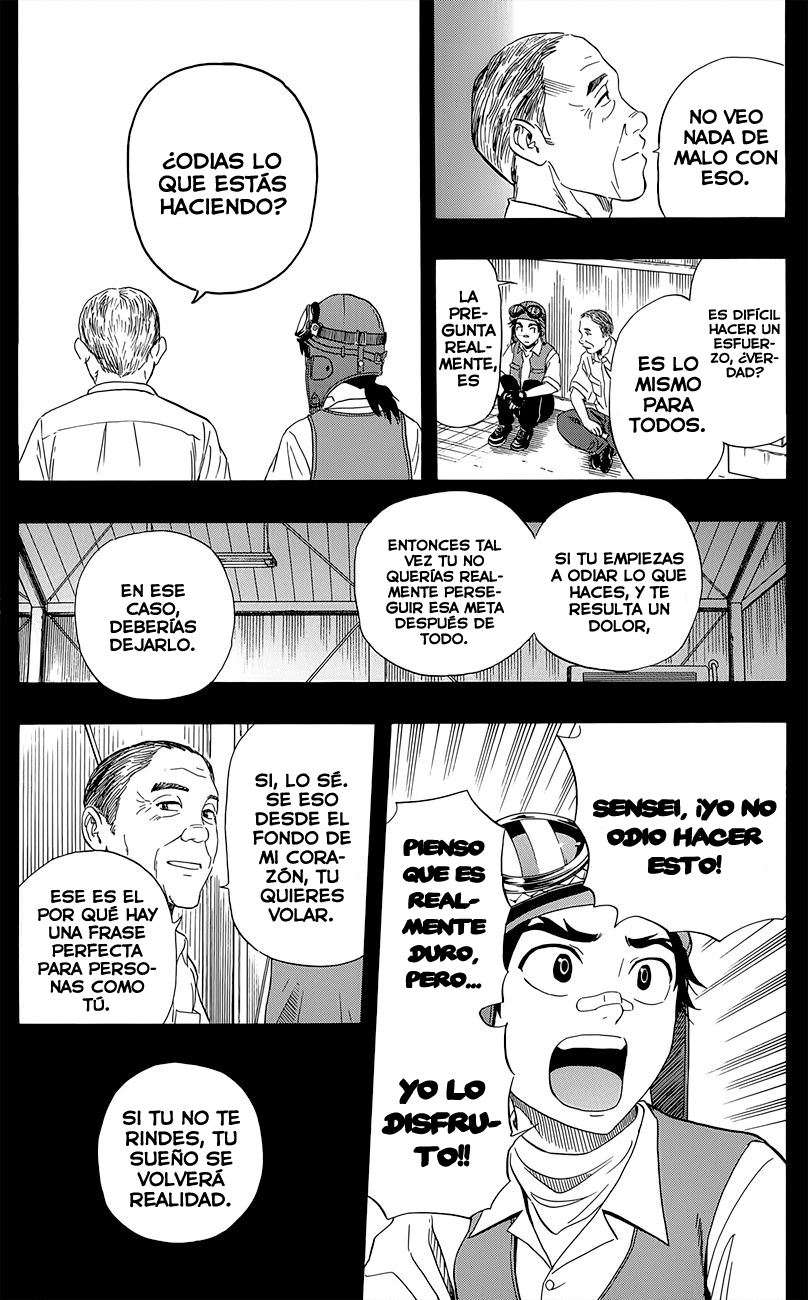 Read Sket Dance (es) Manga Online