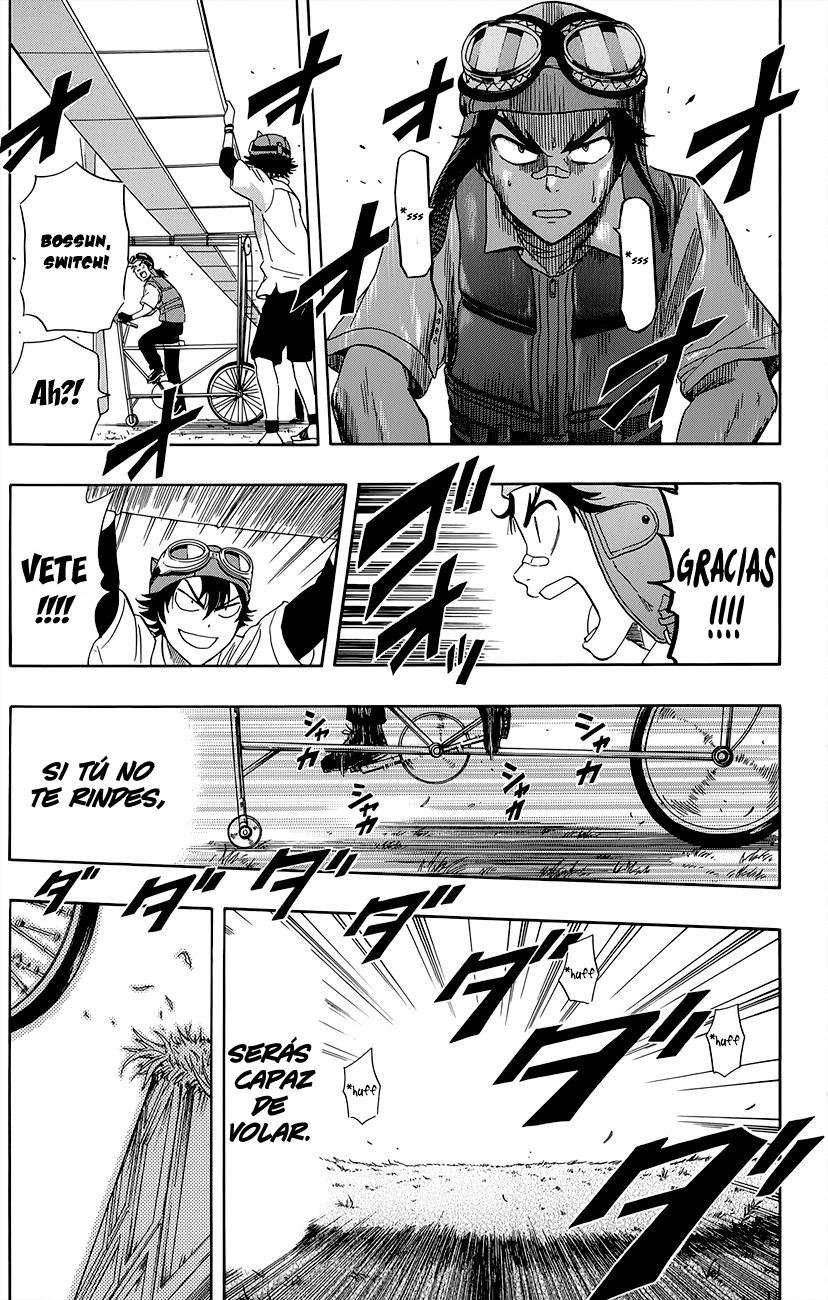 Read Sket Dance (es) Manga Online