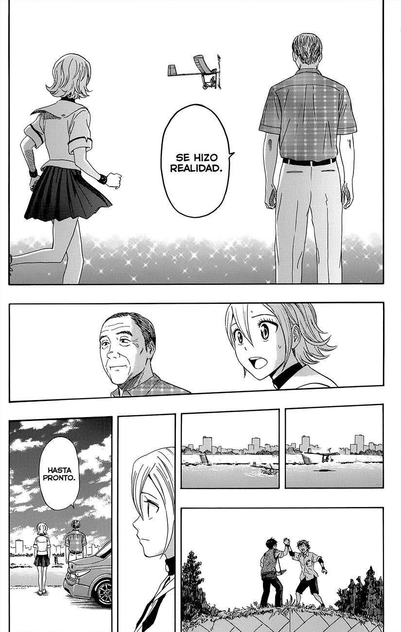 Read Sket Dance (es) Manga Online