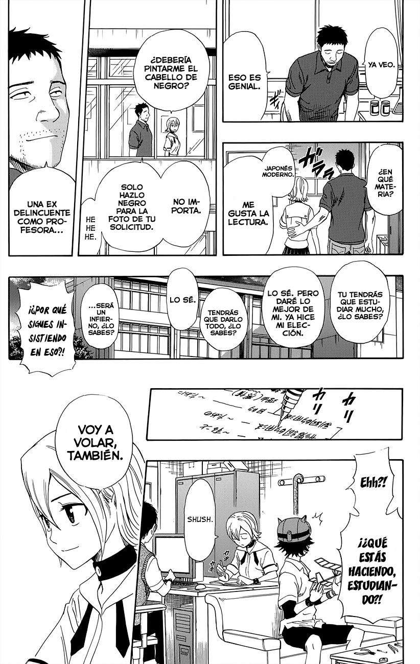 Read Sket Dance (es) Manga Online