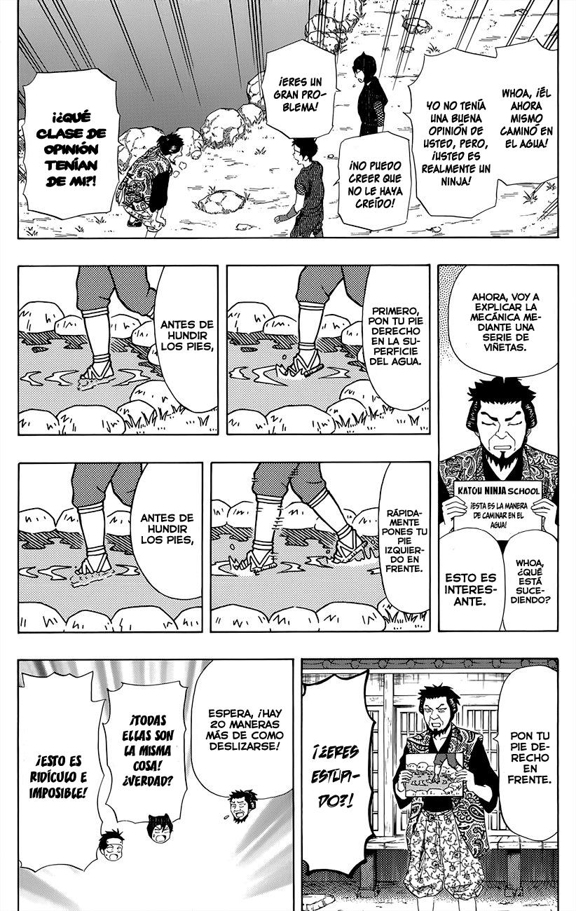 Read Sket Dance (es) Manga Online