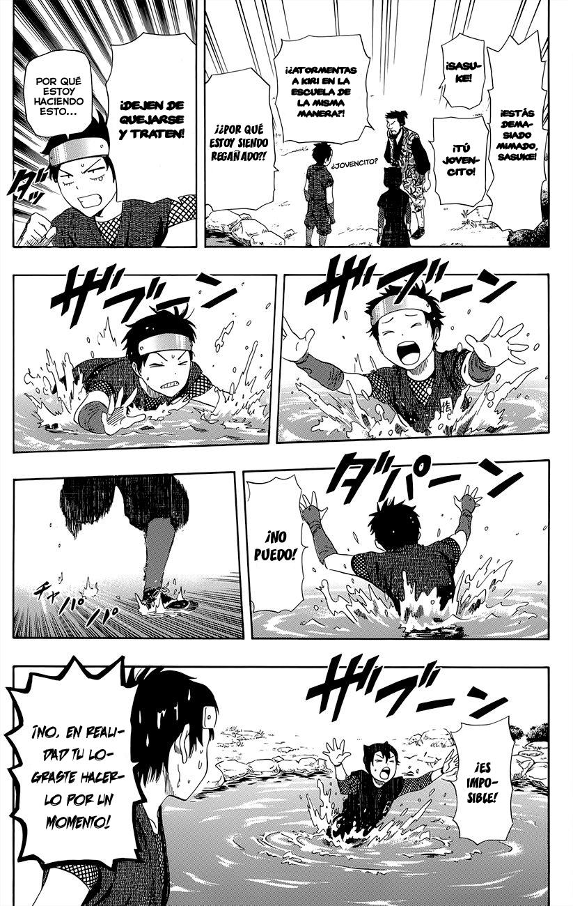 Read Sket Dance (es) Manga Online