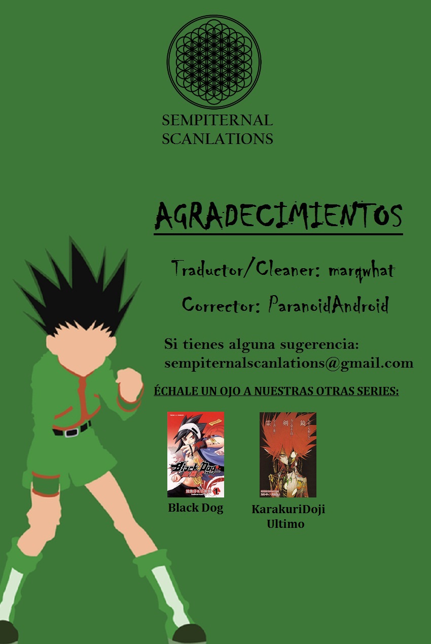 Read Sket Dance (es) Manga Online