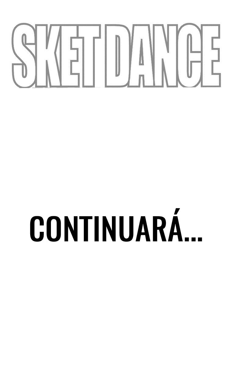 Read Sket Dance (es) Manga Online