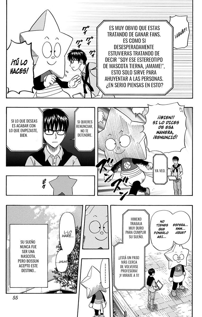 Read Sket Dance (es) Manga Online