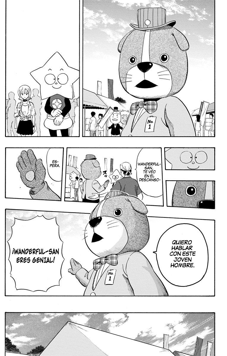 Read Sket Dance (es) Manga Online