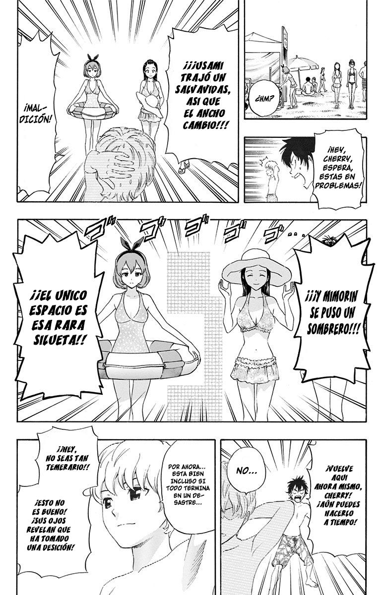 Read Sket Dance (es) Manga Online