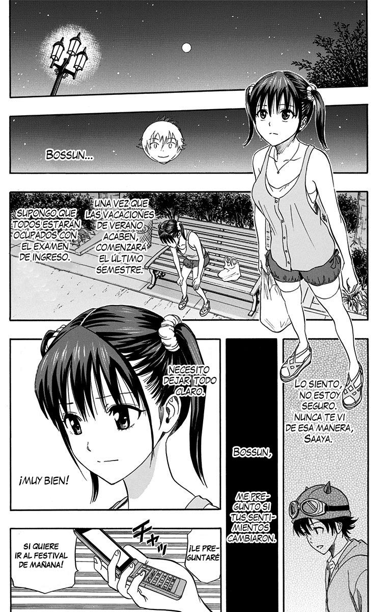 Read Sket Dance (es) Manga Online