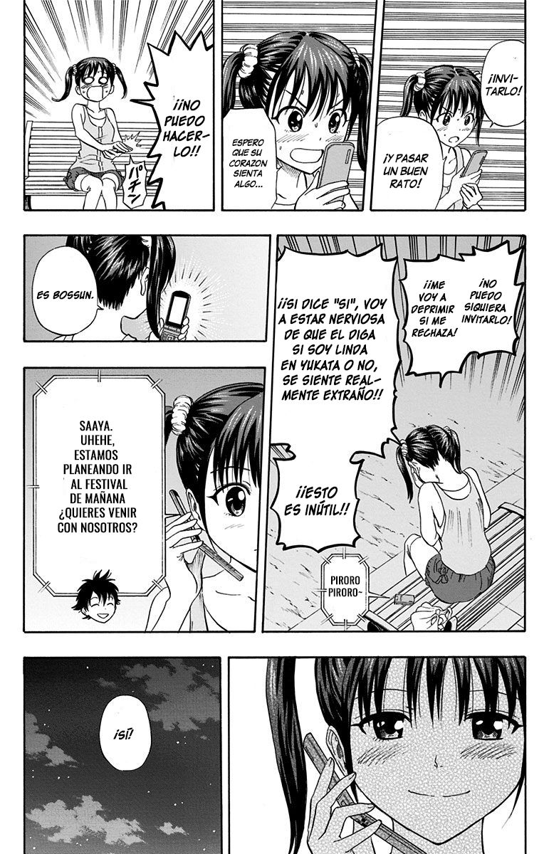 Read Sket Dance (es) Manga Online