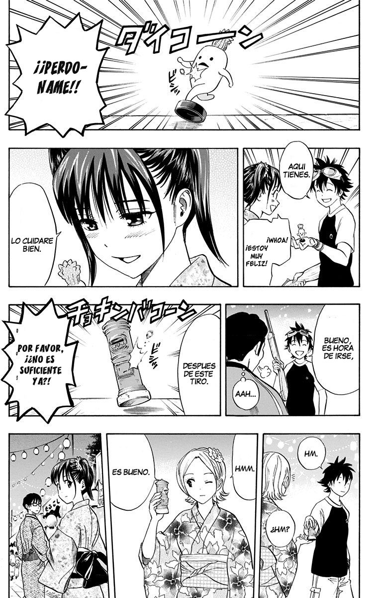 Read Sket Dance (es) Manga Online