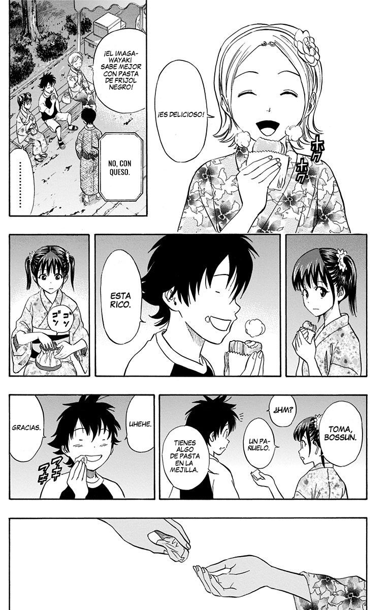 Read Sket Dance (es) Manga Online