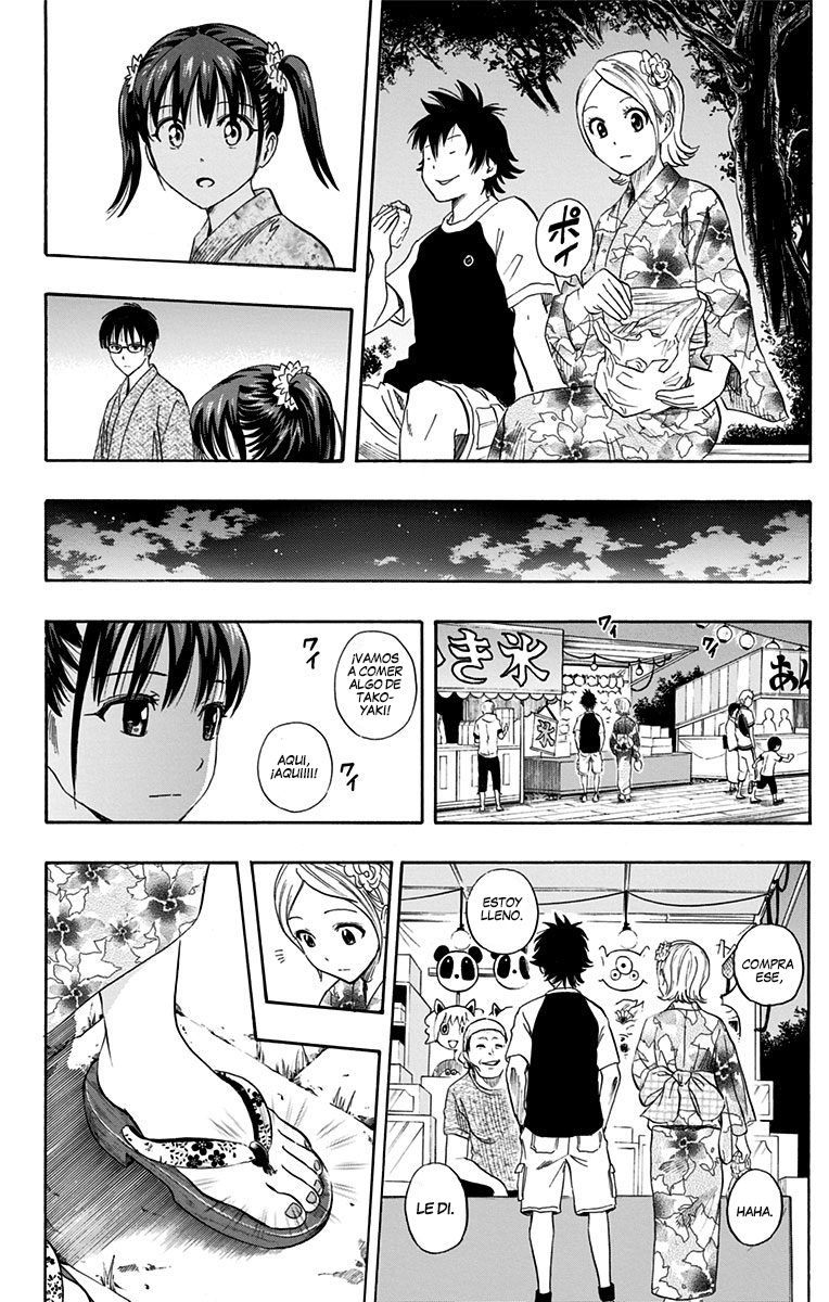 Read Sket Dance (es) Manga Online