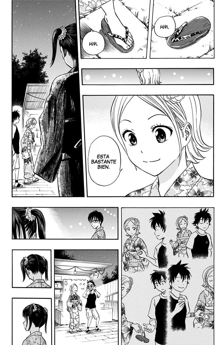 Read Sket Dance (es) Manga Online