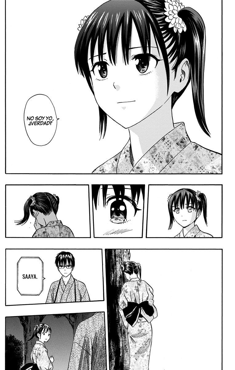 Read Sket Dance (es) Manga Online