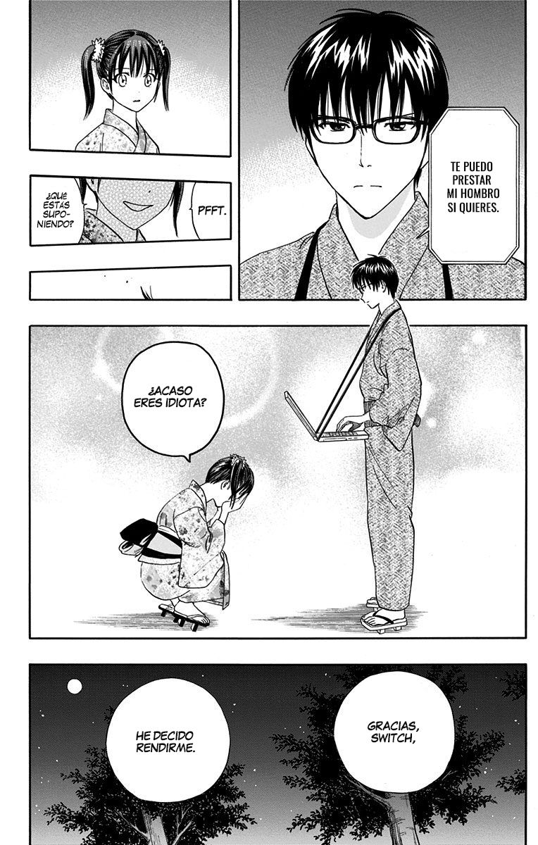 Read Sket Dance (es) Manga Online