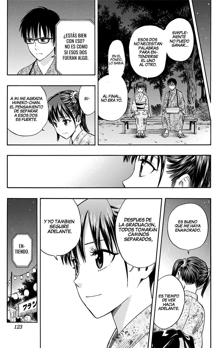 Read Sket Dance (es) Manga Online