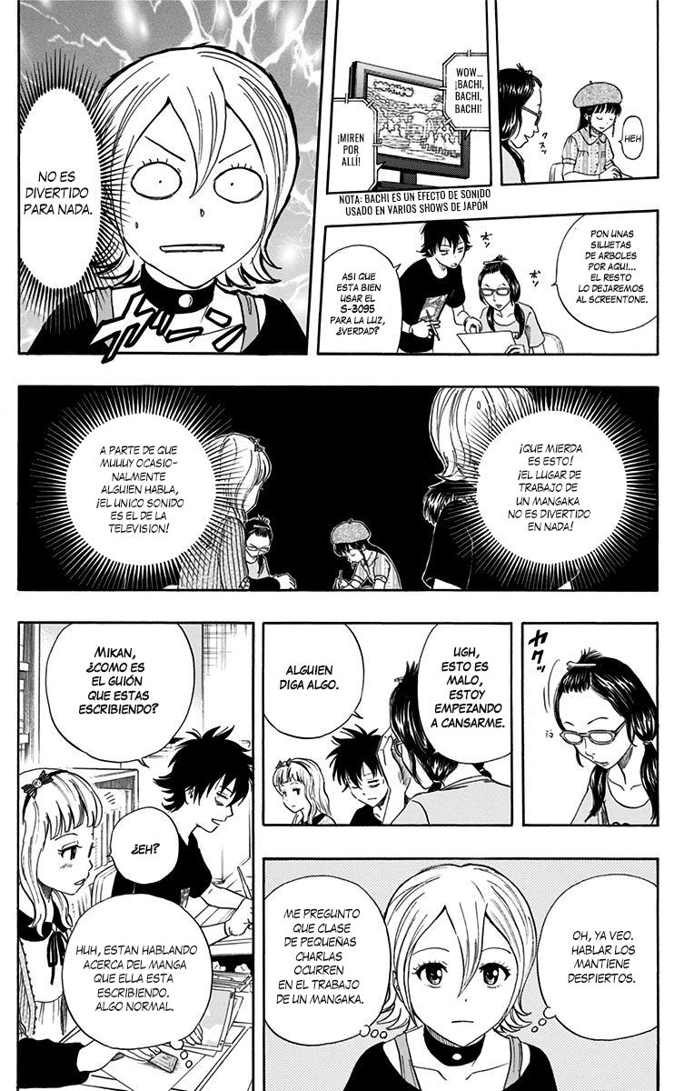 Read Sket Dance (es) Manga Online