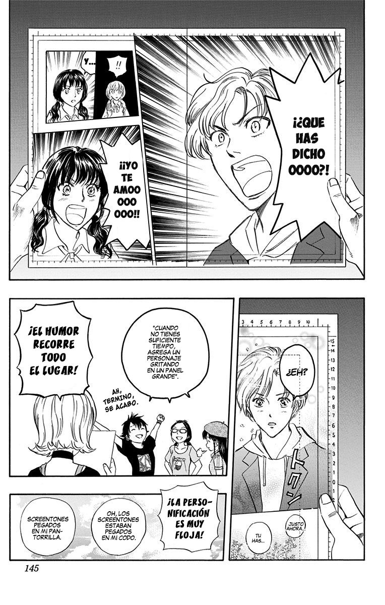 Read Sket Dance (es) Manga Online