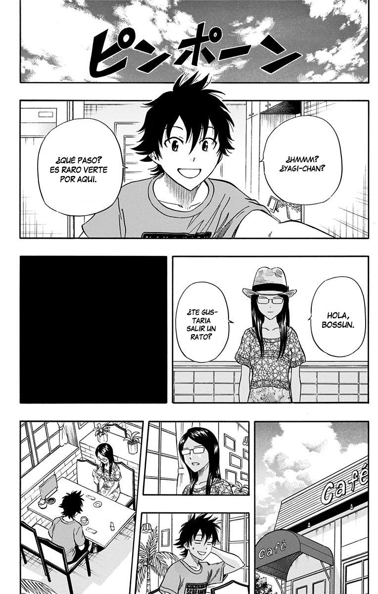 Read Sket Dance (es) Manga Online