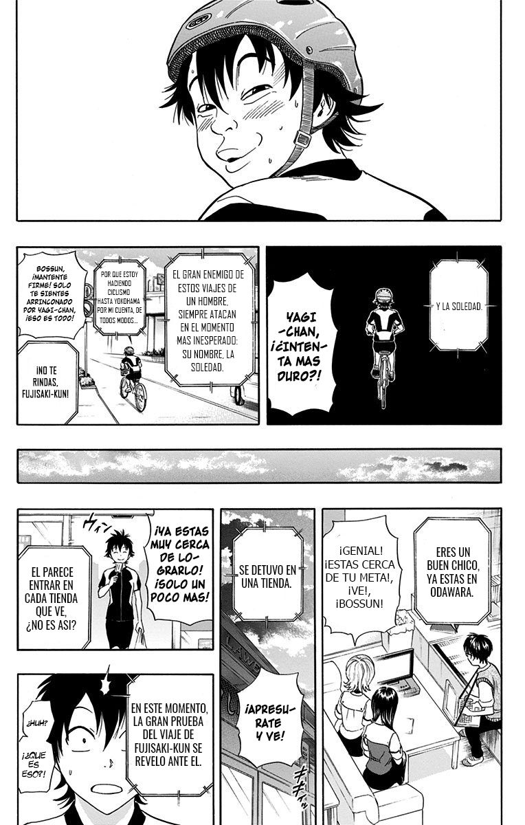 Read Sket Dance (es) Manga Online