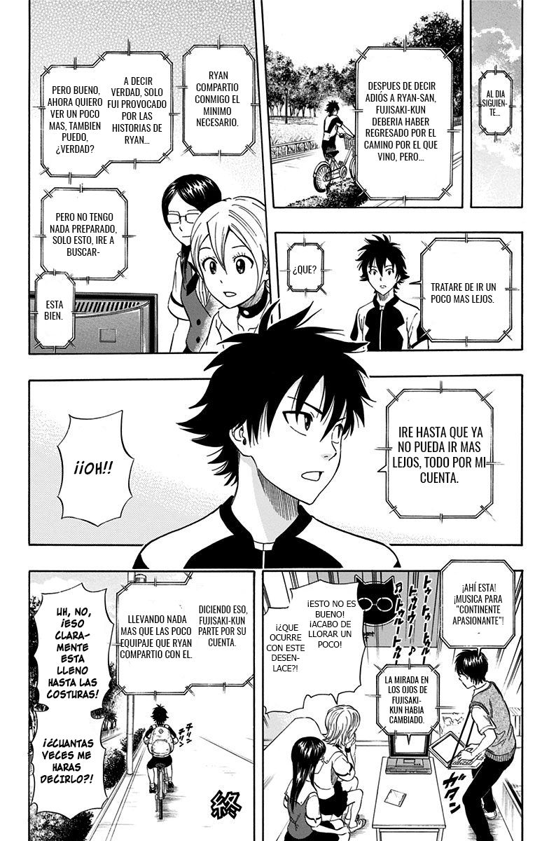 Read Sket Dance (es) Manga Online