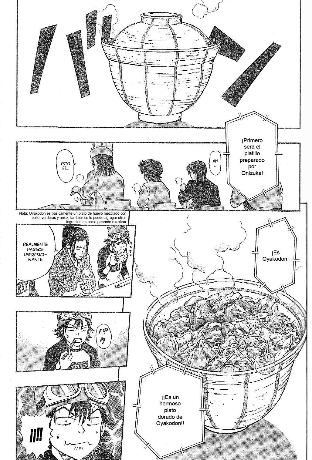 Read Sket Dance (es) Manga Online