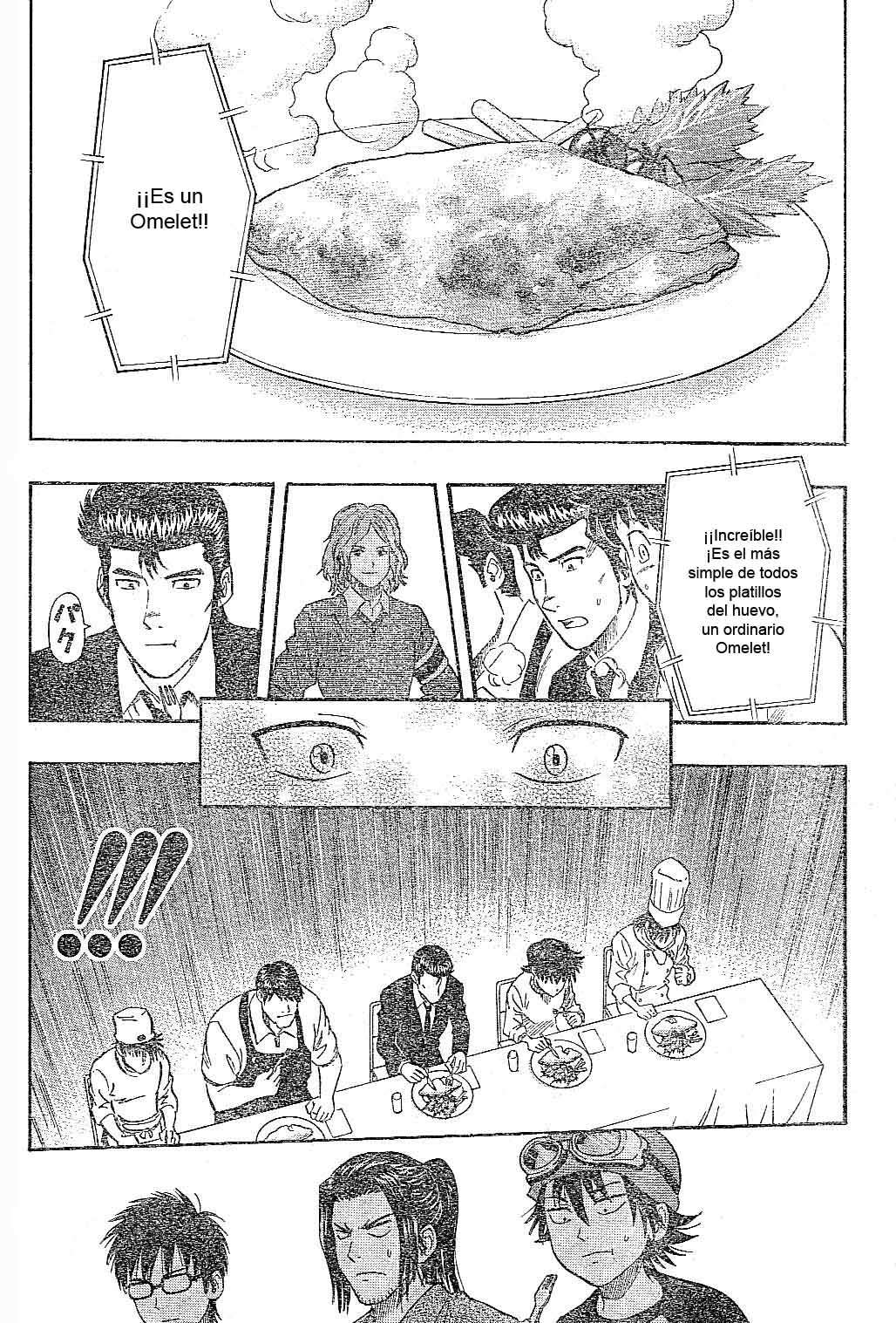 Read Sket Dance (es) Manga Online