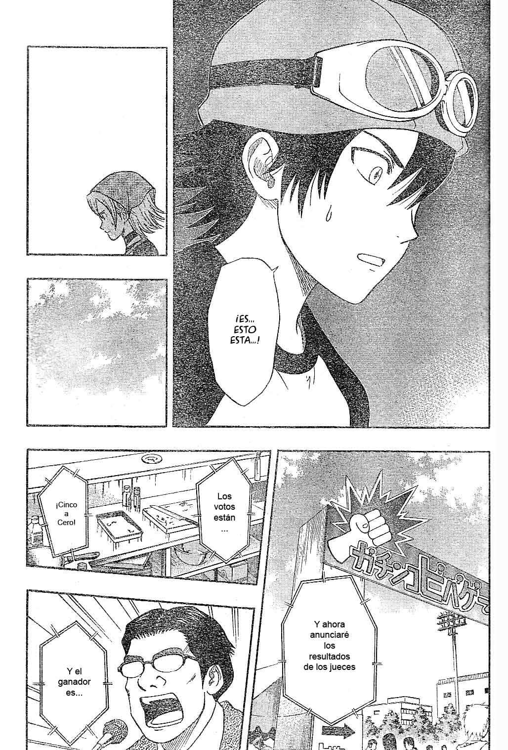 Read Sket Dance (es) Manga Online