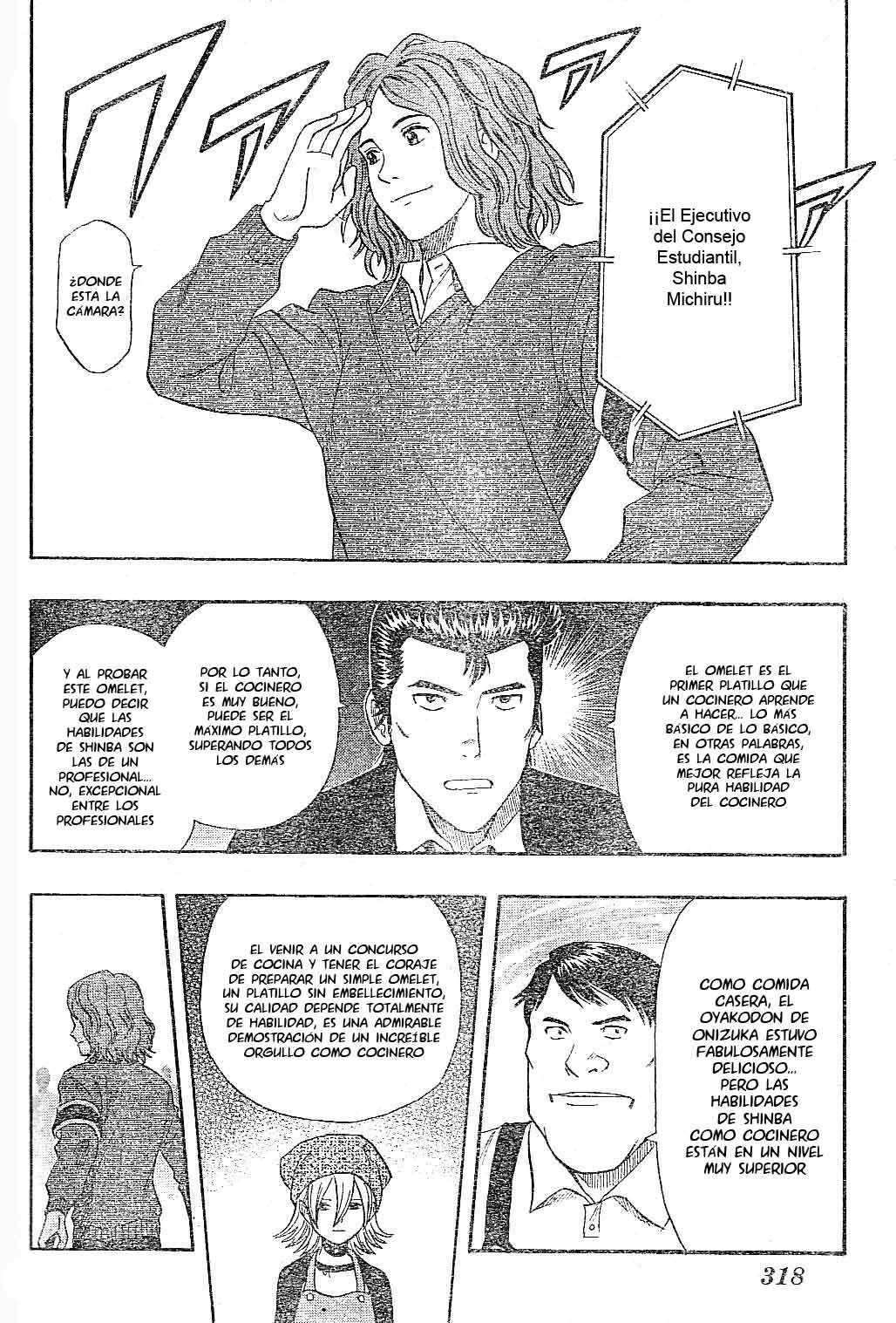 Read Sket Dance (es) Manga Online