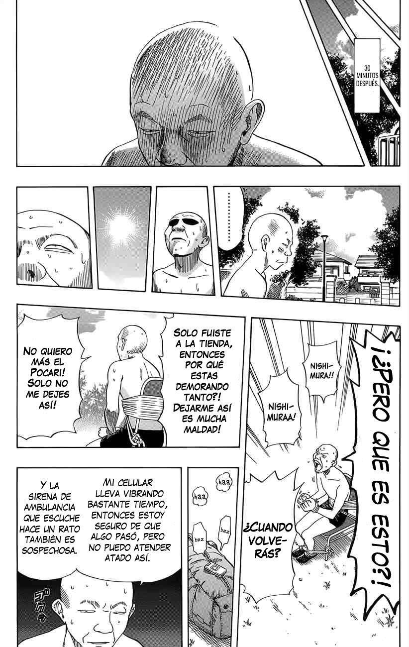 Read Sket Dance (es) Manga Online